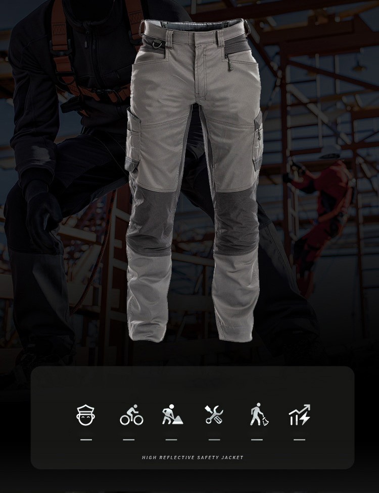 Huikang Workwear