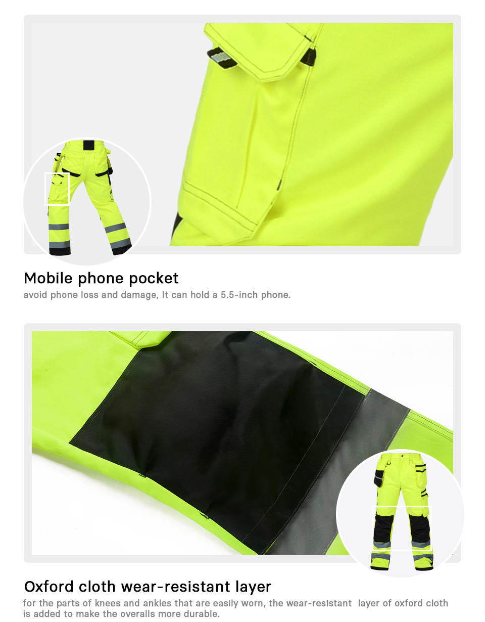 Huikang Workwear