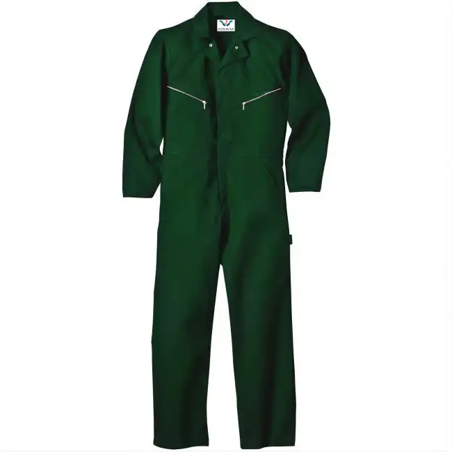 Huikang Workwear