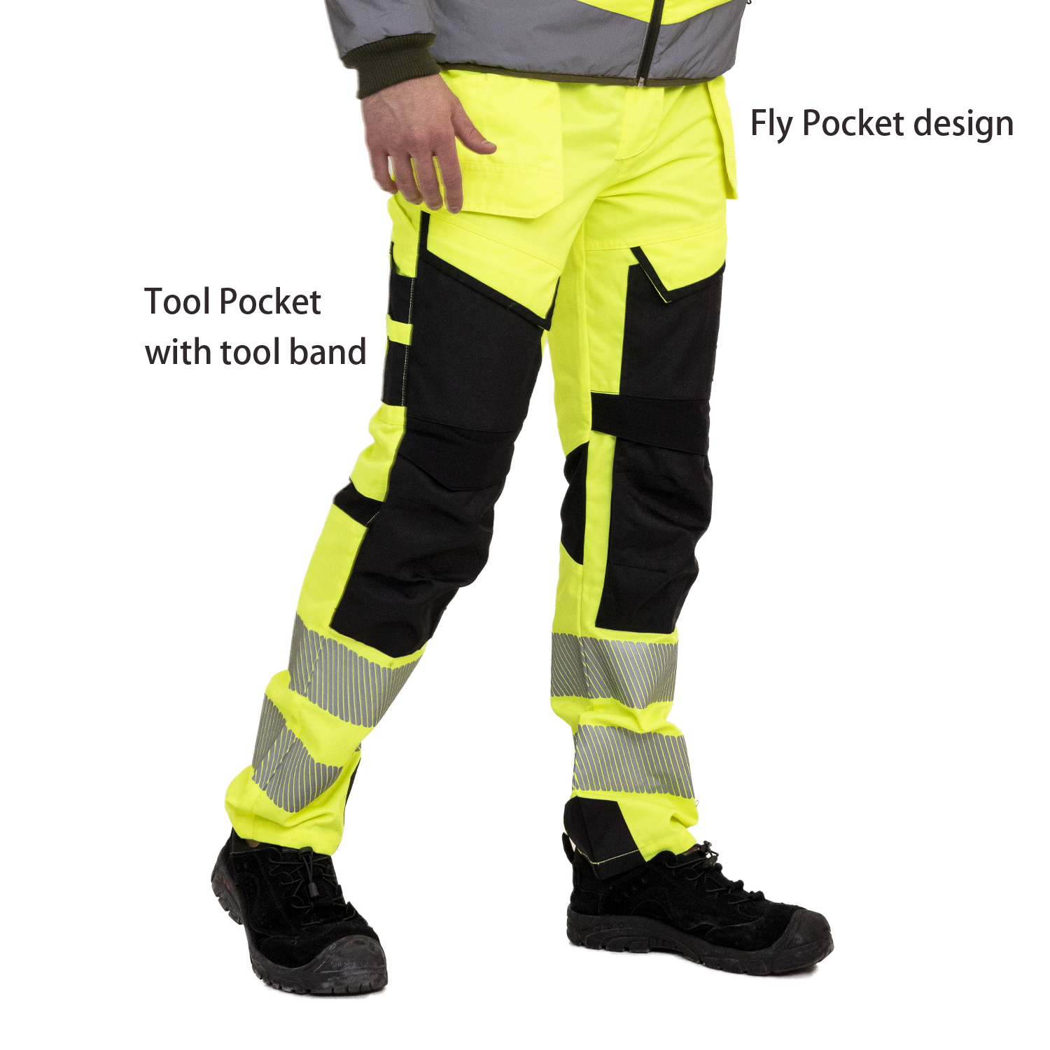 Huikang Workwear