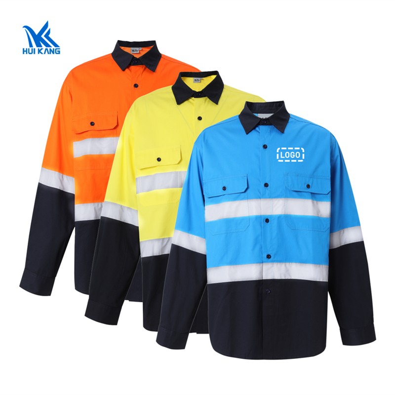 Huikang Workwear