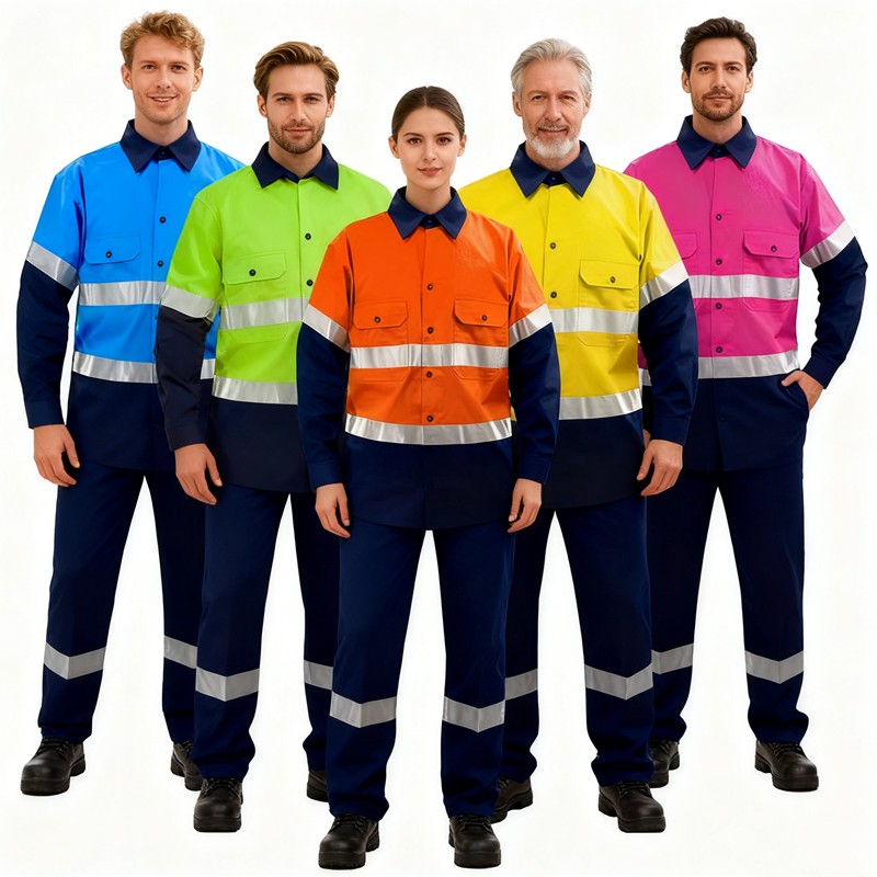 Huikang Workwear
